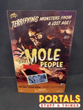 Sideshow Collectibles: Universal Monsters 12" Figure - The Mole Man