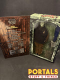 Sideshow Collectibles: Universal Monsters 12" Figure - Karloff's Monster