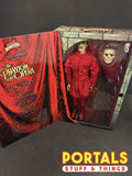 Sideshow Collectibles: Universal Monsters 12" Figure - The Phantom of the Opera
