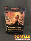 Sideshow Collectibles: Universal Monsters 12" Figure - The Phantom of the Opera
