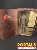 Sideshow Collectibles: Universal Monsters 12" Figure - The Mummy