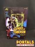 Sideshow Collectibles: Universal Monsters 12" Figure - Lon Chaney's Monster