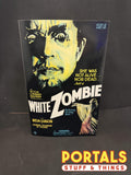 Sideshow Collectibles: Universal Monsters 12" Figure - White Zombie