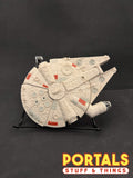 Tiger Electronics: Star Wars - Millennium Falcon Challenge Handheld Game