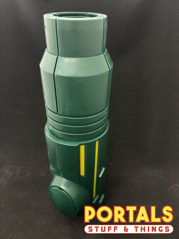 Metroid Power Suit Arm Cannon