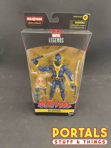Marvel Legends Series - Deadpool