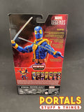 Marvel Legends Series - Deadpool