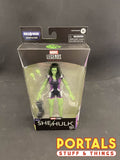 Marvel Legends Series - She/Hulk