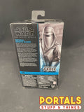 Star Wars The Black Series Imperial Senate Guard The Force Unleashed