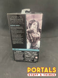 Star Wars The Black Series Ahsoka Sabine Wren