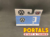 M2 Machines 1956 VW Beetle Deluxe R83 23-87