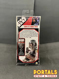 Star Wars: 2007 Funko Star Wars Boba Fett Bobble Head