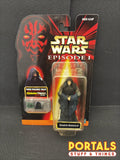Star Wars - Episode I Darth Sidious Action Figure