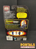 Star Wars - Episode I Darth Sidious Action Figure