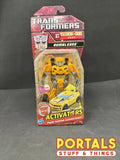 Transformers: Bumblebee Activator