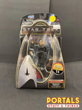 Star Trek: Galaxy Collection Original Spock Action Figure