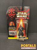 Star Wars - Episode I Darth Maul (Jedi Duel) Action Figure