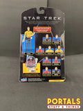 Star Trek: Galaxy Collection Original Spock Action Figure