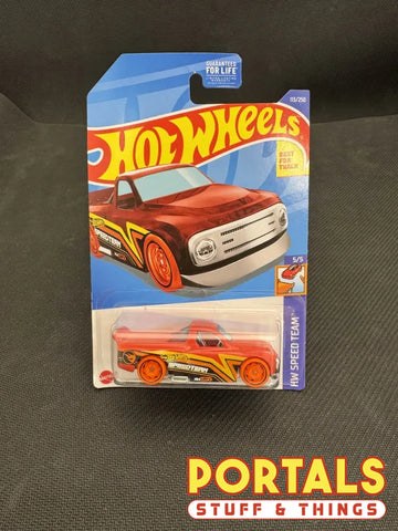 Hot Wheels Draftnator