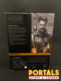 Star Wars The Mandalorian Black Series Cobb Vanth Deluxe Action Figure