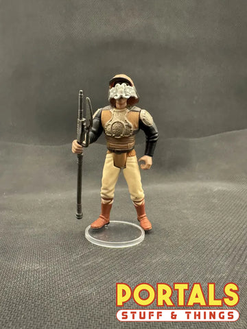 Star Wars: Lando Calrissian - Skiff Guard