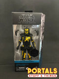 Star Wars Black Series 6-inch Umbra Operative Arc Trooper Action Figure