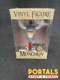 FUNKO - Munchkin Vinyl Figure w/ card