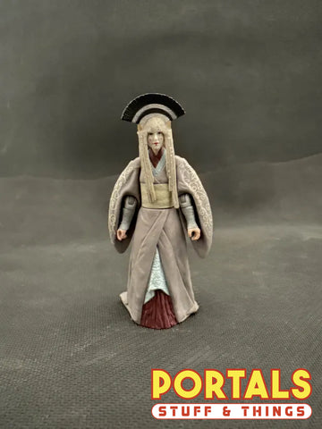 Star Wars: Padme Amidala Legacy Figure