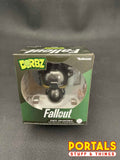 DORBZ: Fallout Vinyl Collectible Figure #104