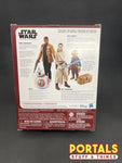 Hasbro Star Wars The Force Awakens: 3.75 inch Pack Takodana Encounter Action Figures