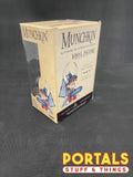 FUNKO - Munchkin Vinyl Figure w/ card