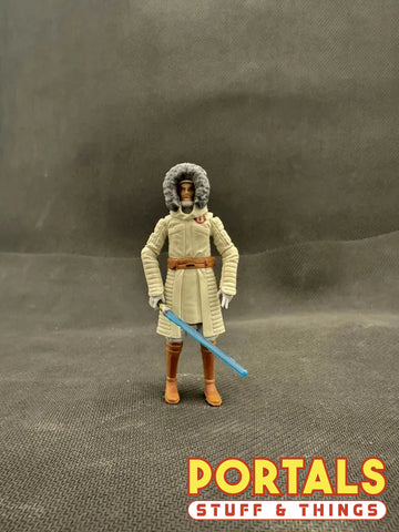Star Wars: Obi-wan Kenobi - Cold Weather Gear