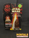 Star Wars - Episode I Anakin Skywalker (Naboo) Action Figure