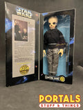 Star Wars: Collector Series Cantina Band Figrin D'An with Kloo Horn Action Figure