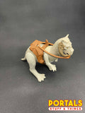 Star Wars: Tauntaun Kenner Vintage 1979 Closed Belly