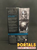 Star Wars Black Series 6-inch Umbra Operative Arc Trooper Action Figure