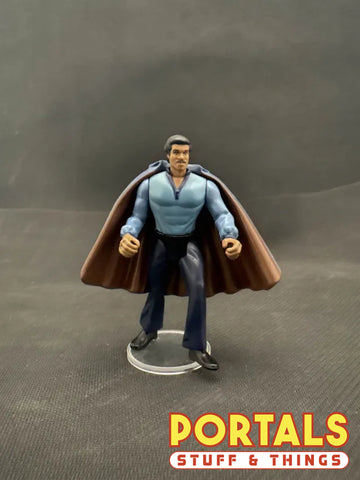 Star Wars: Lando Calrissian