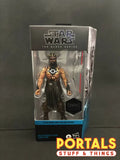 Star Wars Black Series Nightbrother Archer Action Figure
