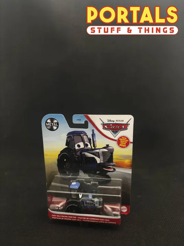 Disney Pixar Cars Easy Idle Racing Tractor