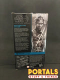 Star Wars Black Series Nightbrother Archer Action Figure