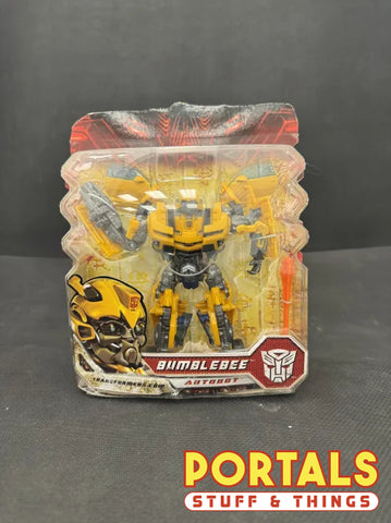 Transformers: Bumblebee Action Figure