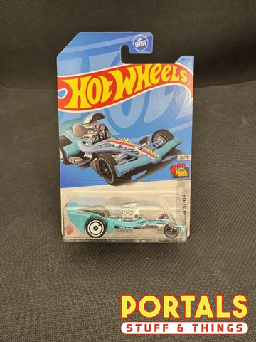 Hot Wheels Madfast
