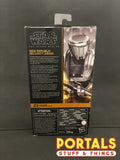 Star Wars Black Series New Republic Security Droid Action Figure
