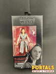 Star Wars: The Black Series - #30 Princess Leia Organa