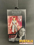 Star Wars: The Black Series - #30 Princess Leia Organa