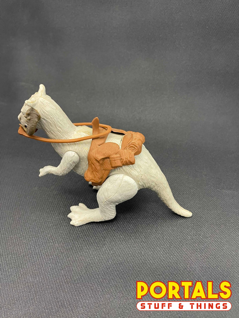 Tauntaun toy clearance 1979