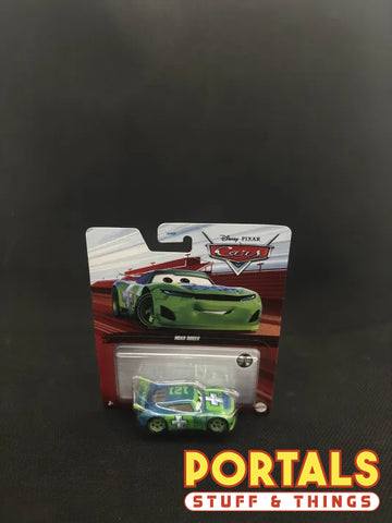 Disney Pixar Cars Noah Gocek