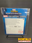 Marvel Thor Ragnarok Magnets