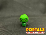 Funko Pint Size Heroes: Marvel - Green Goblin (Glow in the Dark)