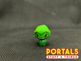 Funko Pint Size Heroes: Marvel - Green Goblin (Glow in the Dark)